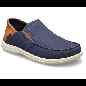Men's Santa Cruz Convertible Slip-On